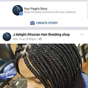 Meet your Posher, Jdlight